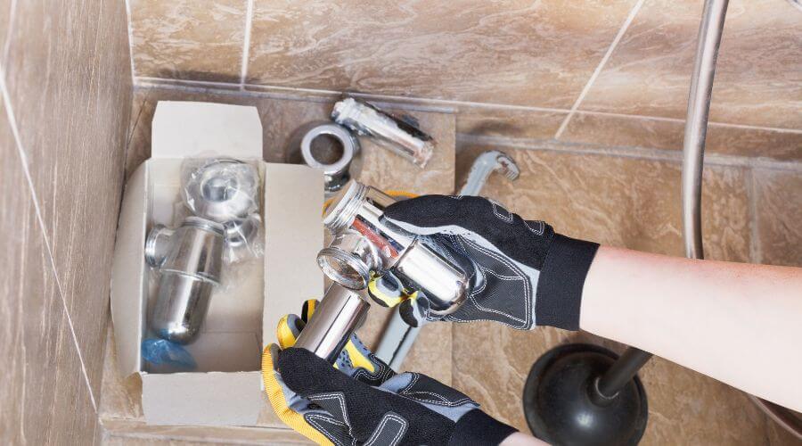 Expert new roof installation services in Alpine, CA